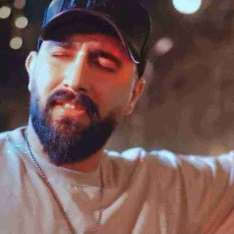 آهنگ جدید محمد امیری سلامتی یارگم فدای سرت دلم شکاند
